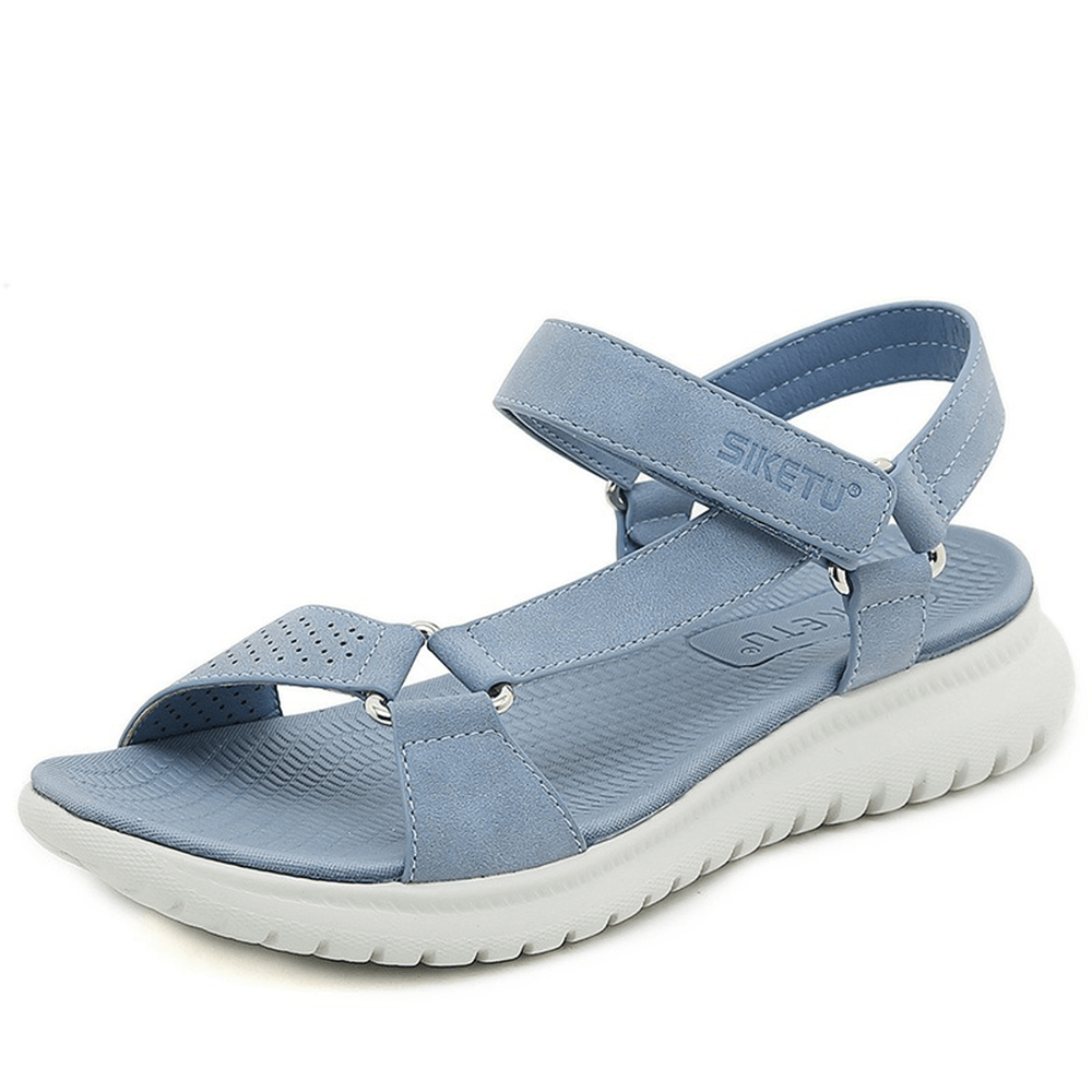 Ortho Baily - Sandales confortables
