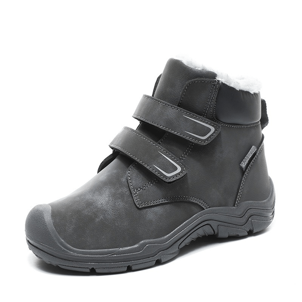 Ortho Coller - Bottes confortables + semelles GRATUITES