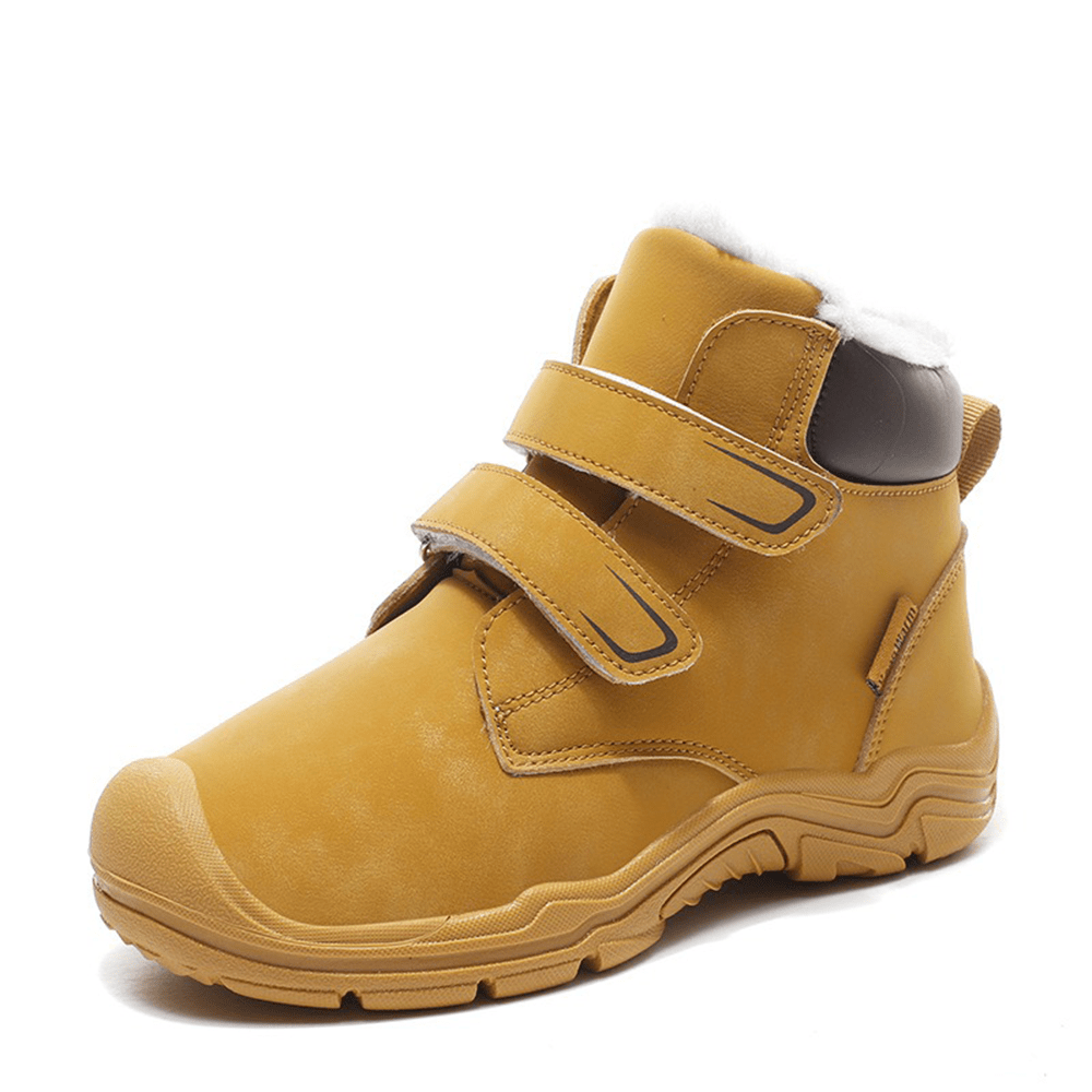 Ortho Coller - Bottes confortables + semelles GRATUITES
