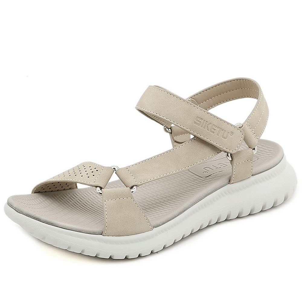 Ortho Baily - Sandales confortables