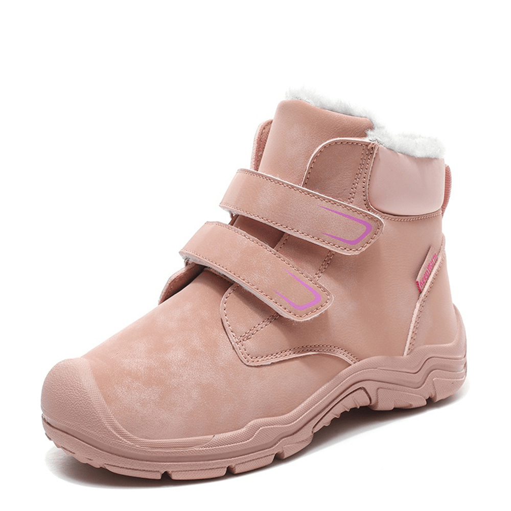Ortho Coller - Bottes confortables + semelles GRATUITES