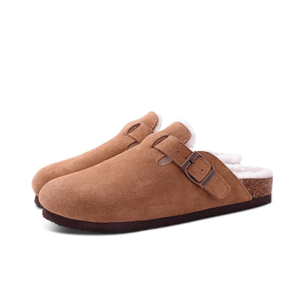 Ortho Banff - Sabots confortables
