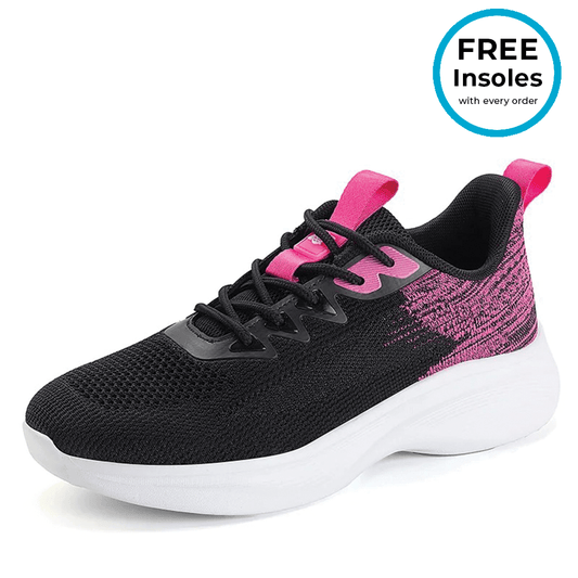 Ortho Calles - Chaussures mains libres + semelles GRATUITES